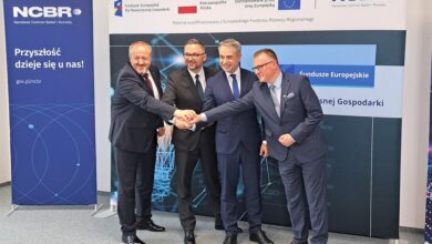 STEP: 600 mln zł na rozwój kluczowych technologii dla suwerennej Europy