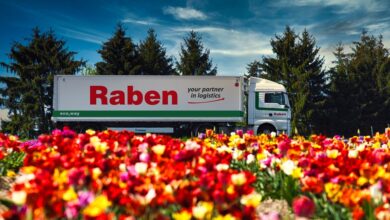 Grupa Raben o doświadczeniach zakończonej sukcesem relokacji do nowego data center