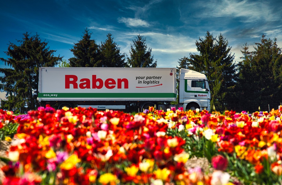 Grupa Raben o doświadczeniach zakończonej sukcesem relokacji do nowego data center