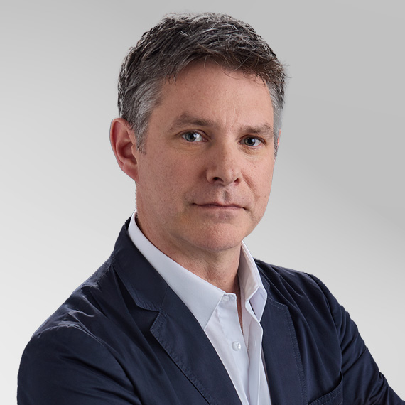 Vertiv ogłasza zmianę lidera regionu EMEA &#8211; Paul Ryan zastąpi Karstena Winthera