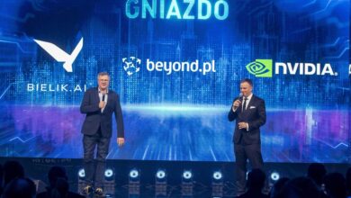 Beyond.pl i Bielik.AI uruchamiają „Gniazdo” &#8211; suwerenne środowisko dla polskiej sztucznej inteligencji