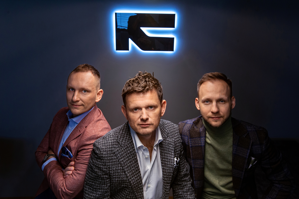 Tomasz Koperski nowym prezesem Future Mind