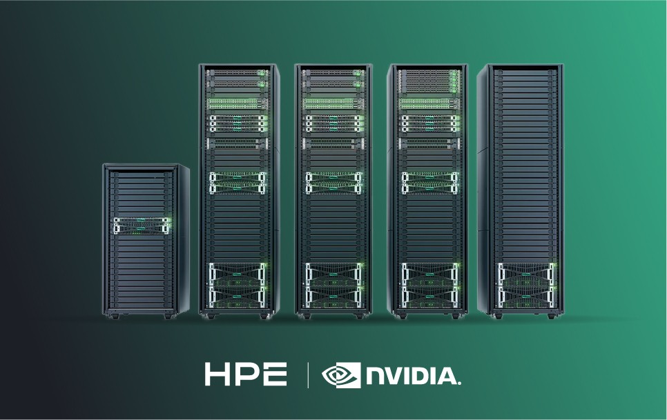 HPE Private Cloud AI – sprawdzony fundament wdrożeń sztucznej inteligencji w biznesie