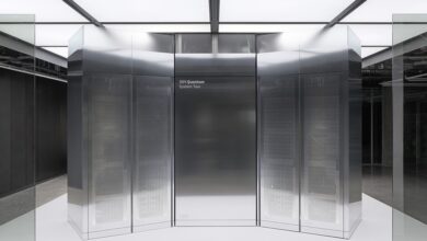 IBM i AMD łączą siły w rozwoju hybrydowych systemów obliczeniowych