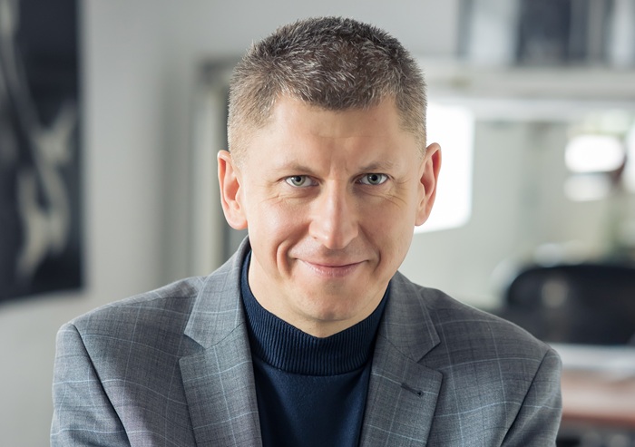 Czy Twoja sieć firmowa jest gotowa na AI?