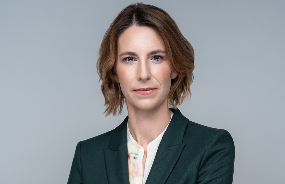 Joanna Ormińska dołączyła do Comarch jako Chief M&amp;A and Corporate Development