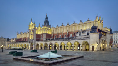 Druga AI Factory współfinansowana przez rząd powstanie w Krakowie