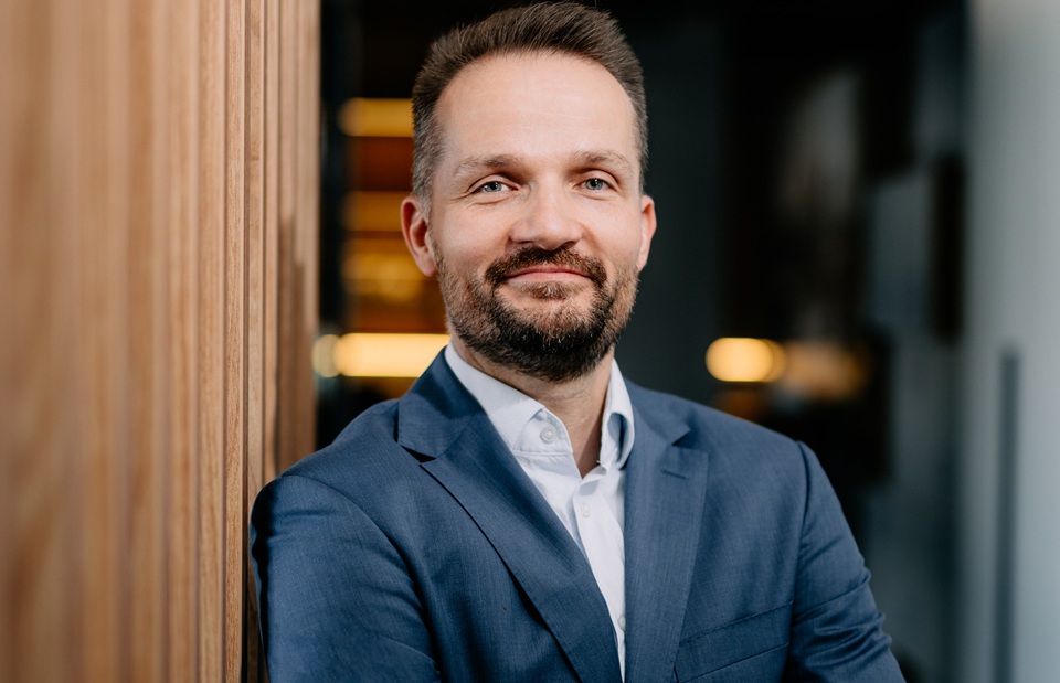 Grupa Raben o doświadczeniach zakończonej sukcesem relokacji do nowego data center