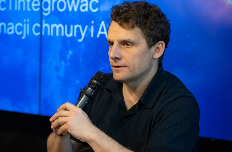 Cybersuwerenność możliwa dzięki technologiom kwantowym