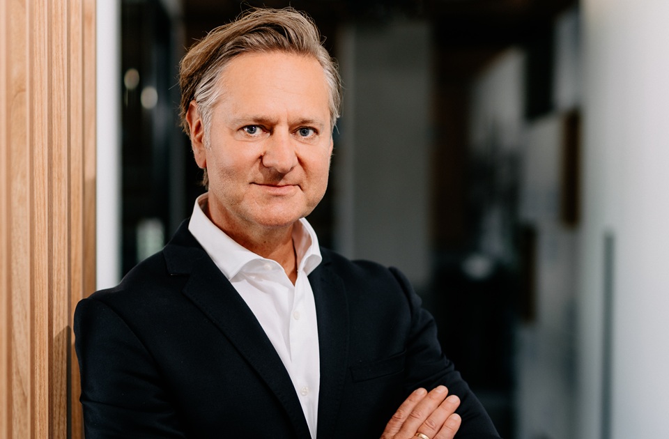 Grupa Raben o doświadczeniach zakończonej sukcesem relokacji do nowego data center