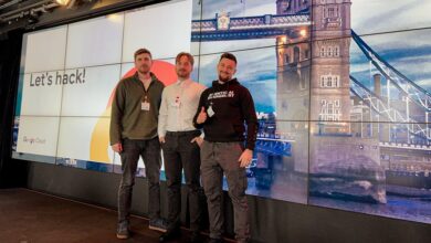 Polski zespół triumfuje w Google Cloud Agentic Era Hackathon 2025