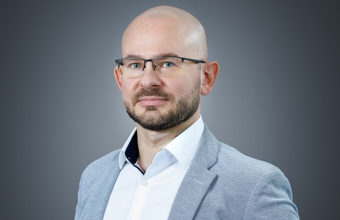 Czy Twoja sieć firmowa jest gotowa na AI?