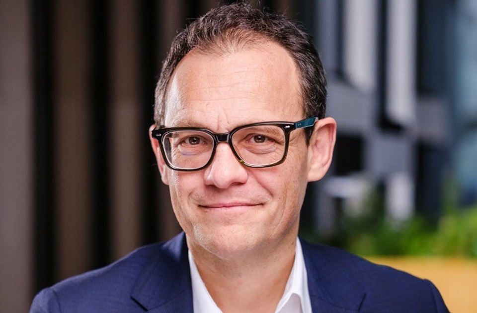 Stéphane Israël dyrektorem zarządzającym AWS European Sovereign Cloud