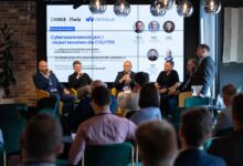 CXO HUB: Cybersuwerenność w erze dominacji Cloud i ekspansji AI