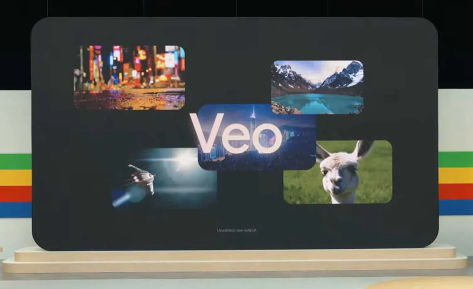 Jak zamienić zdjęcie w film? Google udostępnia w Polsce nową funkcję Veo w Gemini