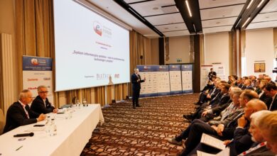 XXXI Forum Teleinformatyki: AI, cyberbezpieczeństwo i cyfrowa suwerenność w centrum debat