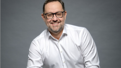 Marek Głazowski został Partnerem w EY, Dyrektorem Sprzedaży w EY Consulting