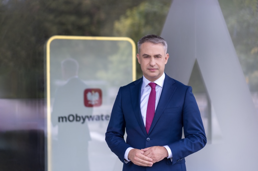 Projekt ustawy o zarządzaniu danymi, Data Governance Act, przyjęty przez Radę Ministrów