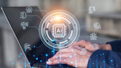 Tryb AI w Google &#8211; przełom w kierunku kontekstowego wyszukiwania