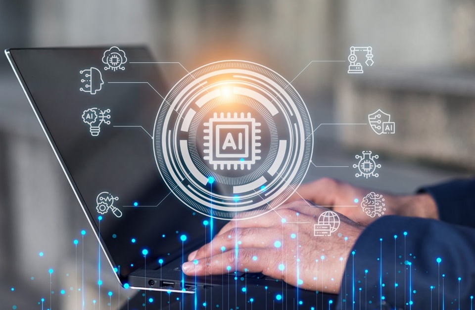 Tryb AI w Google &#8211; przełom w kierunku kontekstowego wyszukiwania