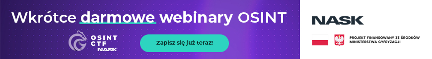 Od służb po korporacje &#8211; gdzie pracują analitycy OSINT?
