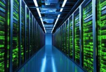 AI zjada energię. Centra danych potrzebują nawet 7 bln dolar&oacute;w inwestycji