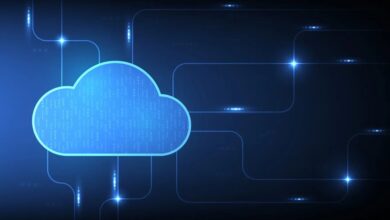 Stare aplikacje blokują migrację do chmury