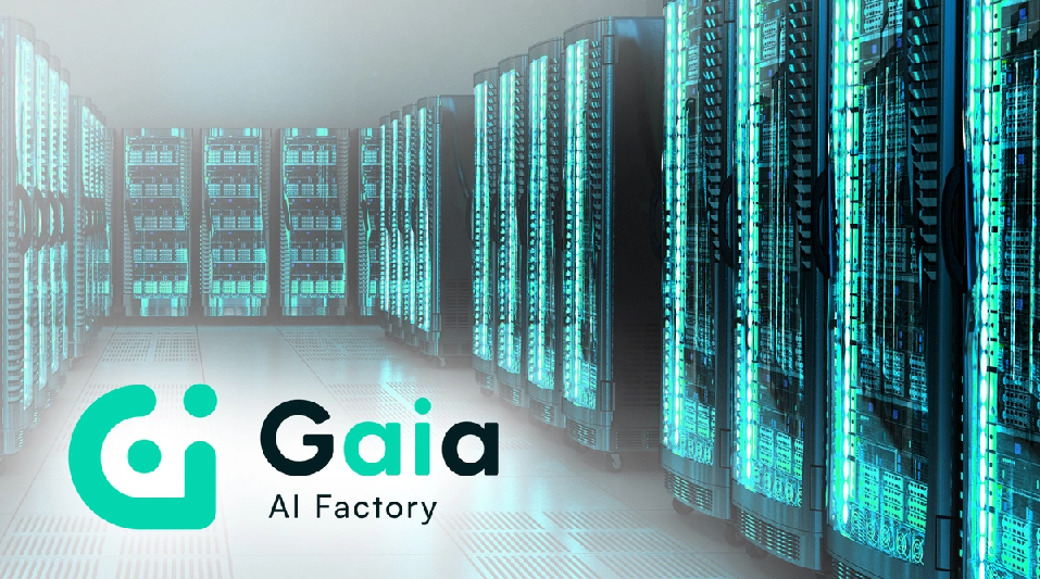Czym będzie krakowska Gaia AI Factory