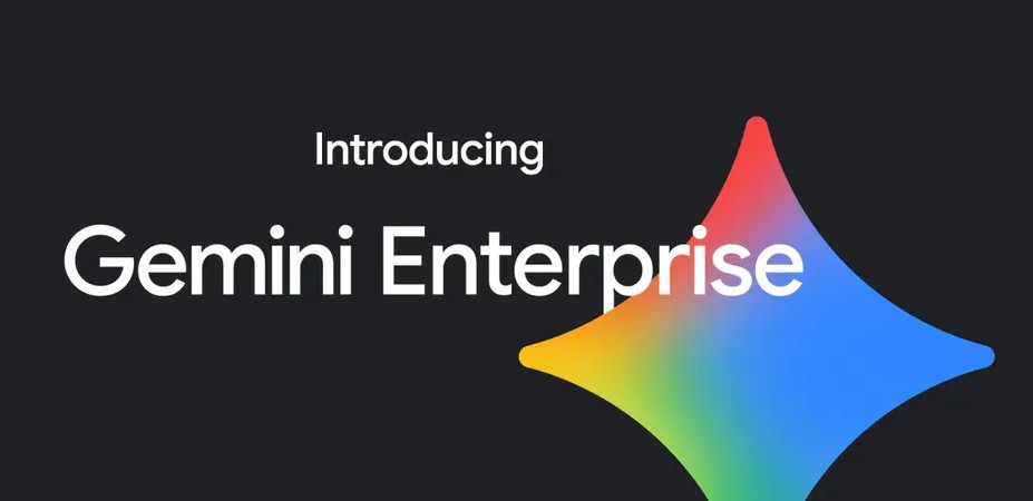 Google uruchamia Gemini Enterprise, własne środowisko AI dla biznesu