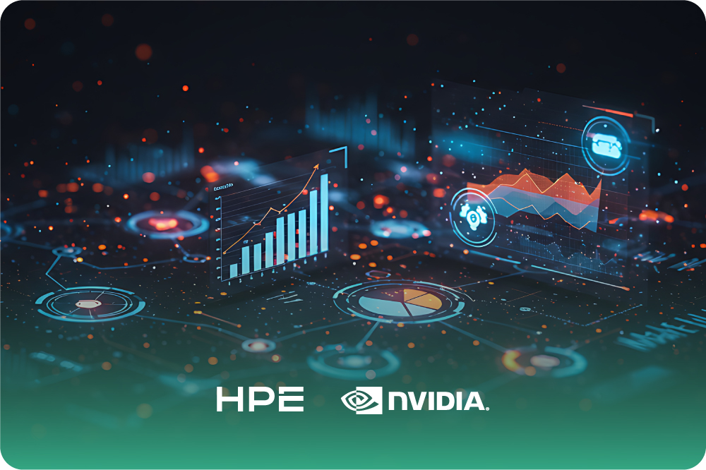 HPE Private Cloud AI jako odpowiedź na wyzwania związane z wdrażaniem AI w polskich firmach