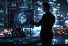 Veeam Software wprowadza Agent Commander – nową warstwę kontroli i bezpieczeństwa AI