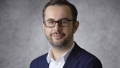 Paweł Galej nowym członkiem zarządu i CCO Play