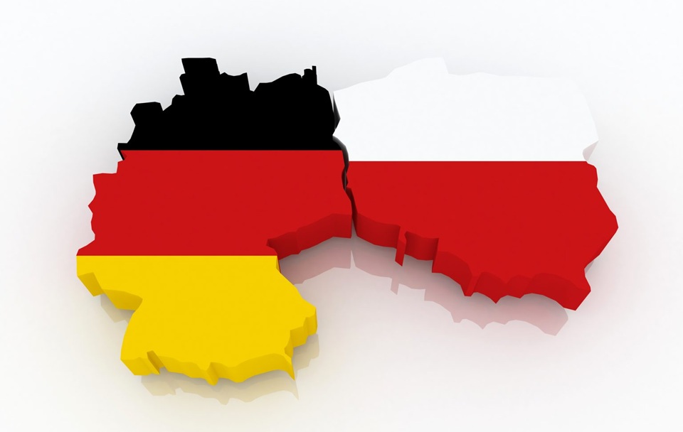 Polska vs Niemcy: dwa światy w gotowości na AI