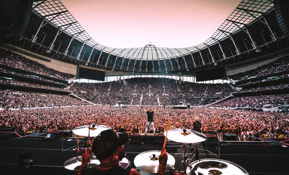 Tottenham Hotspur: Skupimy się na tworzeniu nowej generacji doświadczeń dla kibiców