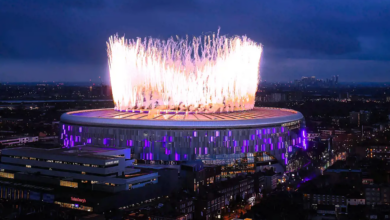 Tottenham Hotspur: Skupimy się na tworzeniu nowej generacji doświadczeń dla kibiców