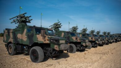 Jak nowoczesne IT wspiera transgraniczne przemieszczanie wojsk