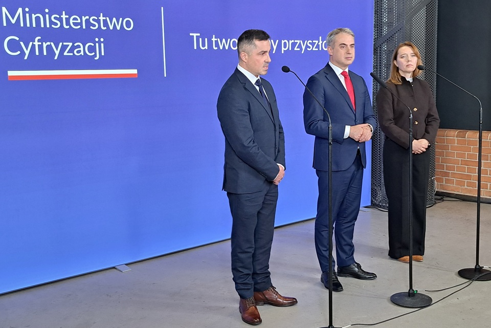 Nowa platforma ISAC-JST podniesie cyberbezpieczeństwo samorządów