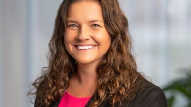 Aneta Legenza szefową globalnego bezpieczeństwa IT i członkinią zarządu ING Hubs Poland