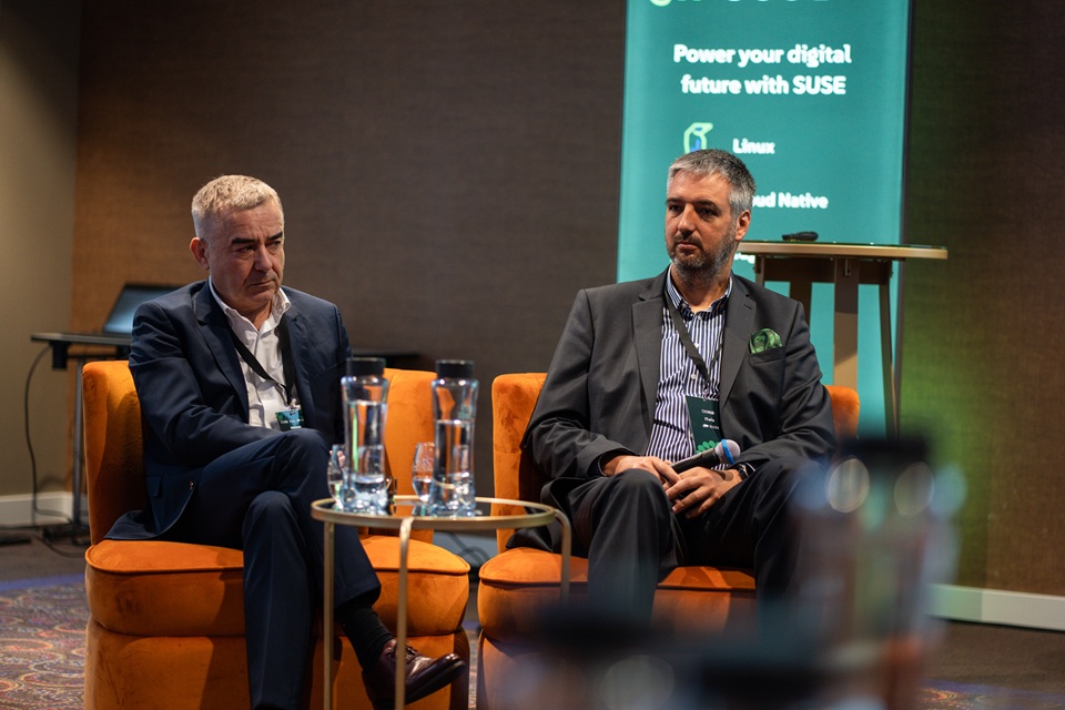 Cybersuwerenność AD 2025: o ryzykach vendor lock-in i alternatywie open-source