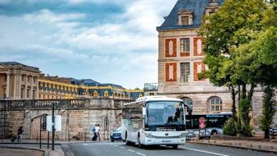 Chińskie autobusy pod lupą: luka bezpieczeństwa ujawnia ryzyko zdalnego przejęcia całej floty