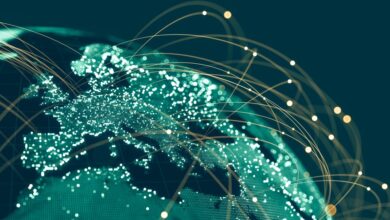 Europejskie firmy tworzą sojusz ESTIA, by wzmocnić cyfrową suwerenność UE