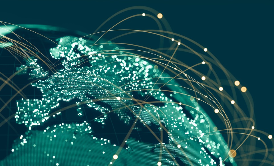 Europejskie firmy tworzą sojusz ESTIA, by wzmocnić cyfrową suwerenność UE