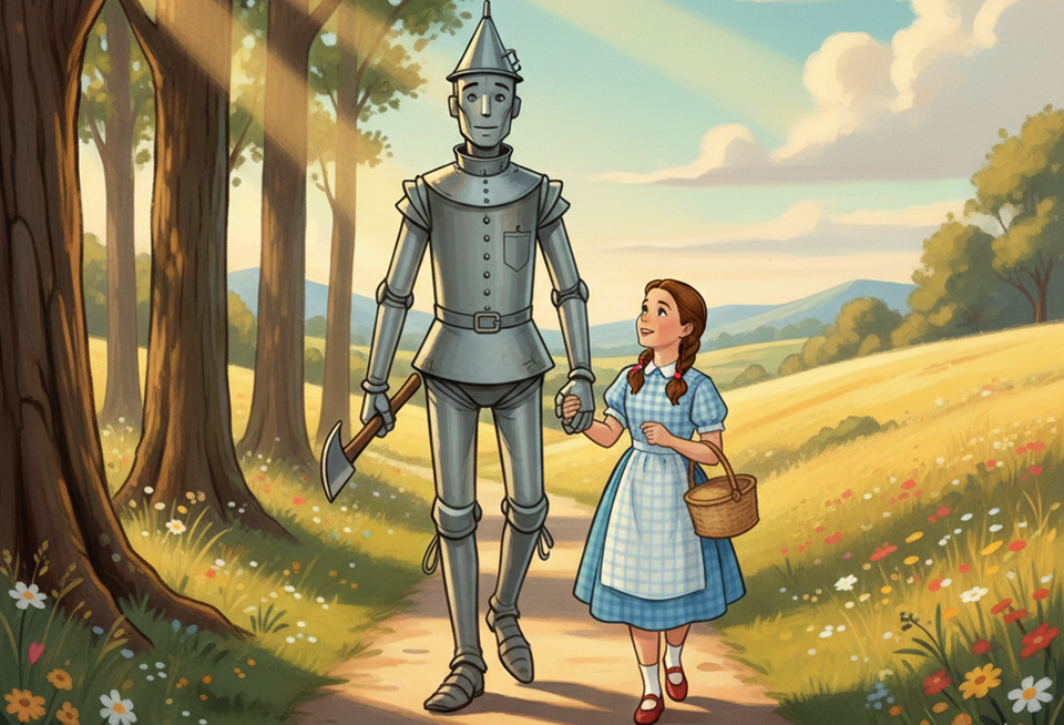 Polskie firmy przekonały się do AI