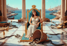 Jak cyberprzestępcy wykorzystują AI w atakach praktycznie bez udziału człowieka?