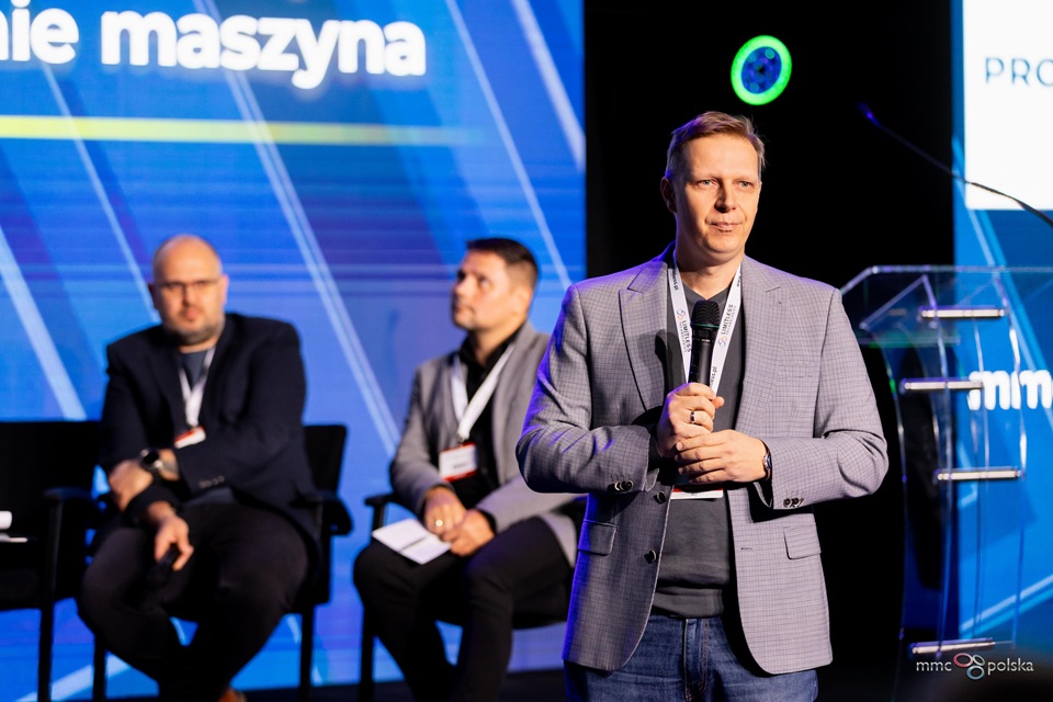 Czy pogoń za technologią to przeznaczenie branży retail?