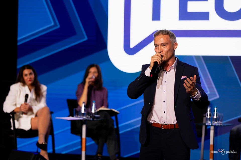 Czy pogoń za technologią to przeznaczenie branży retail?