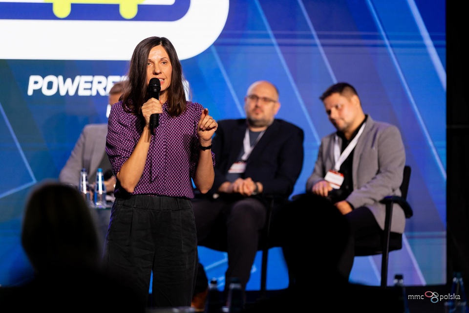 Czy pogoń za technologią to przeznaczenie branży retail?