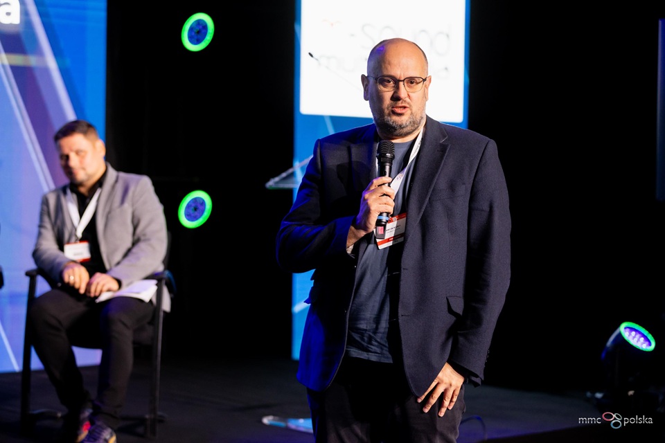 Czy pogoń za technologią to przeznaczenie branży retail?