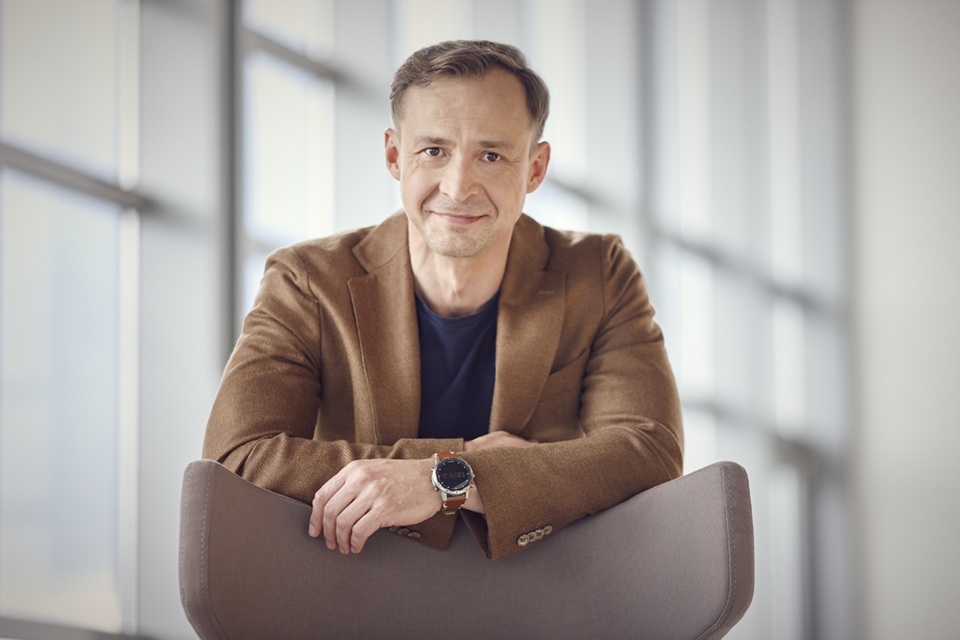 AI w biznesie – przyszłość należy do agentów i cyfrowych pracowników