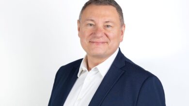 Marcin Motel dyrektorem generalnym Wonderful w Polsce